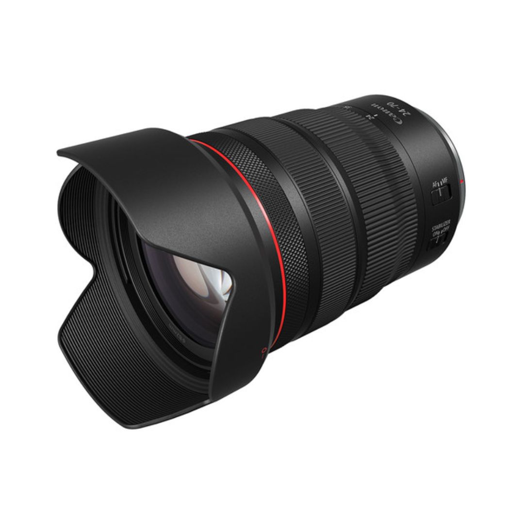 mirrorless lenses